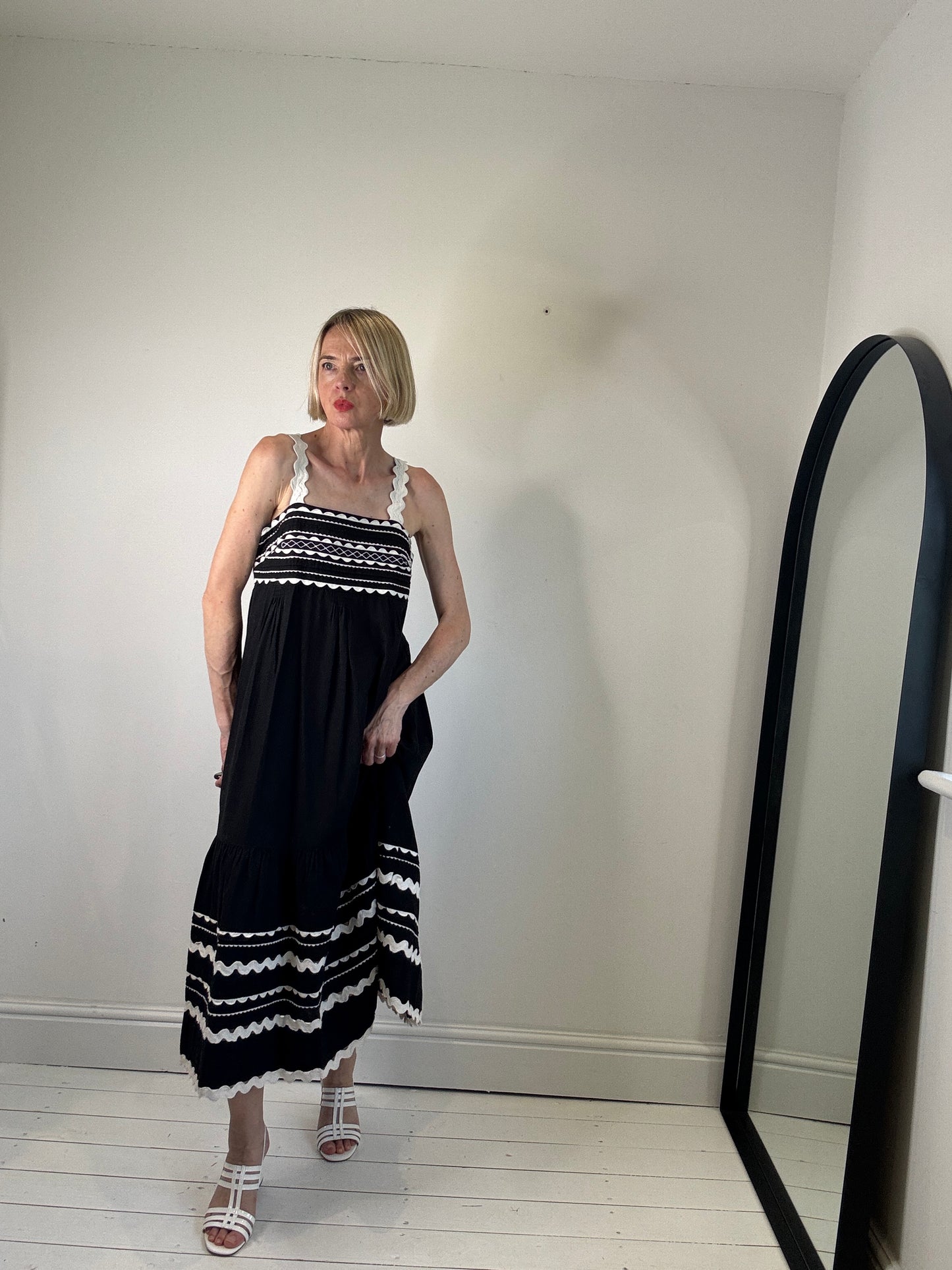 SEA NEW YORK Ryleigh dress