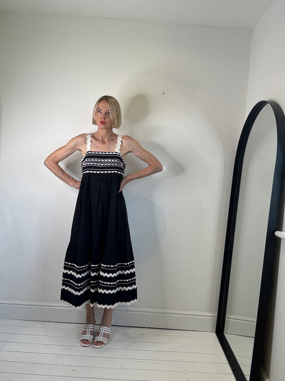 SEA NEW YORK Ryleigh dress