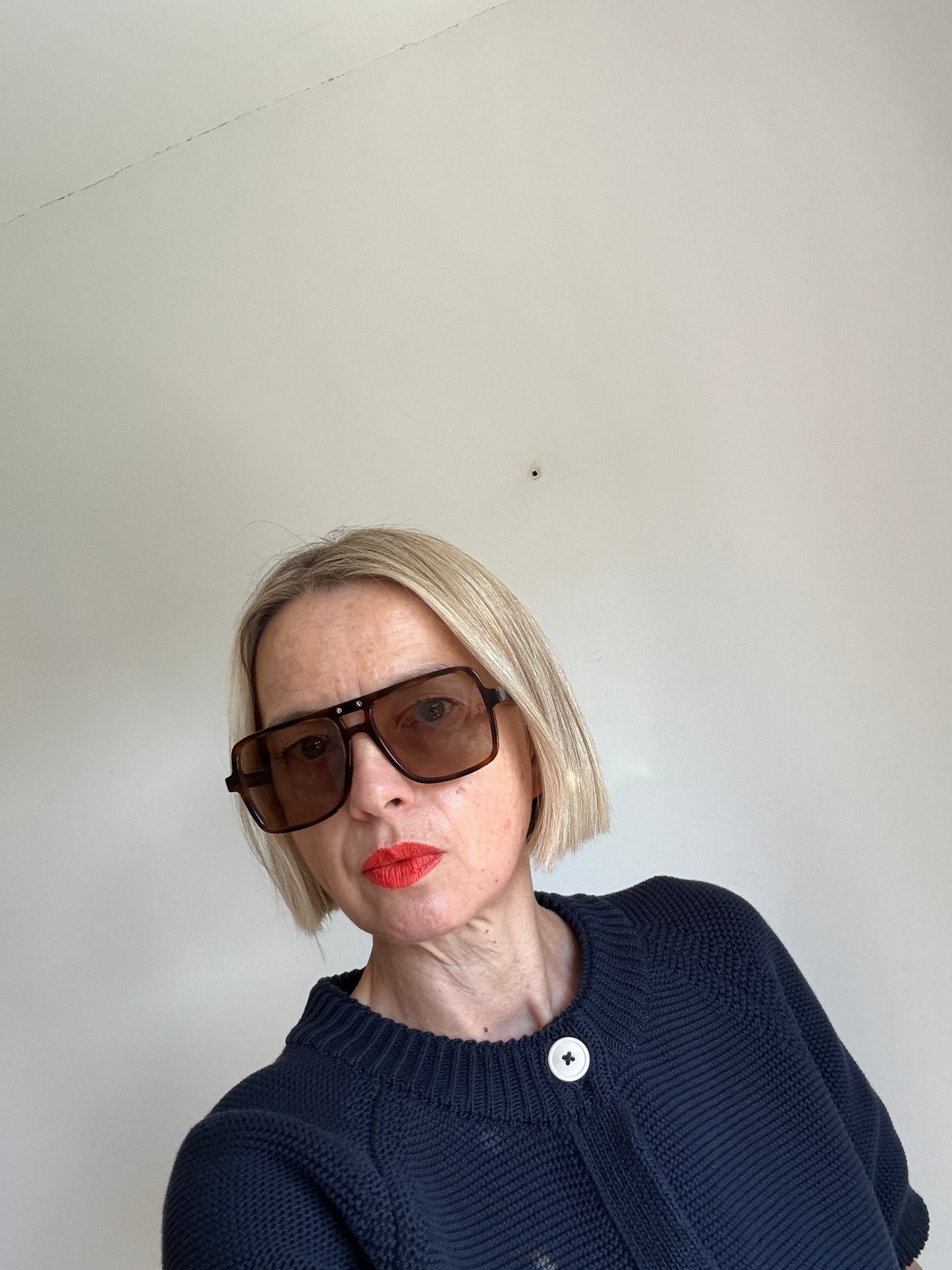 JIMMY FAIRLY The Nax sunglasses
