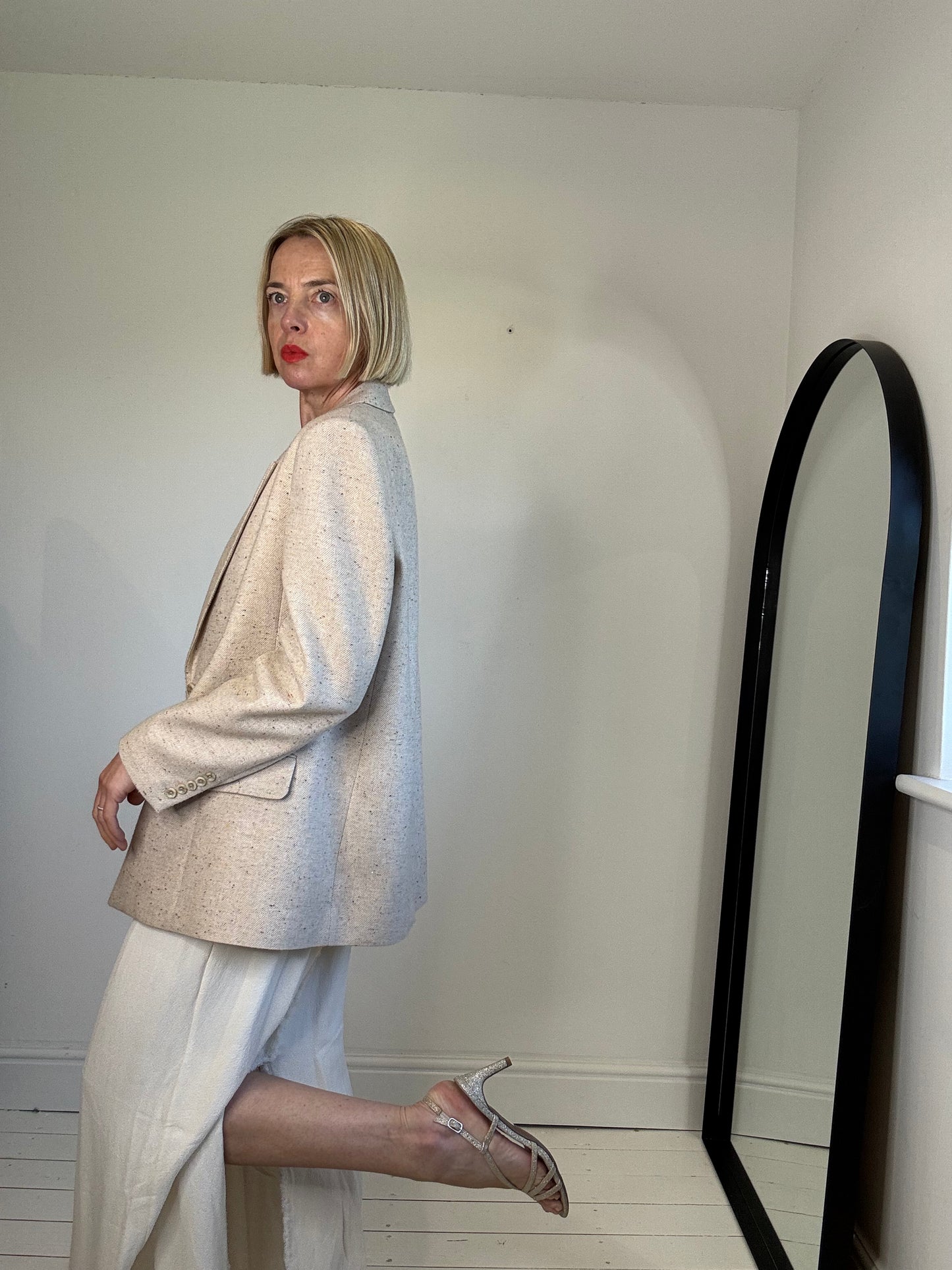 MUNTHE sb blazer
