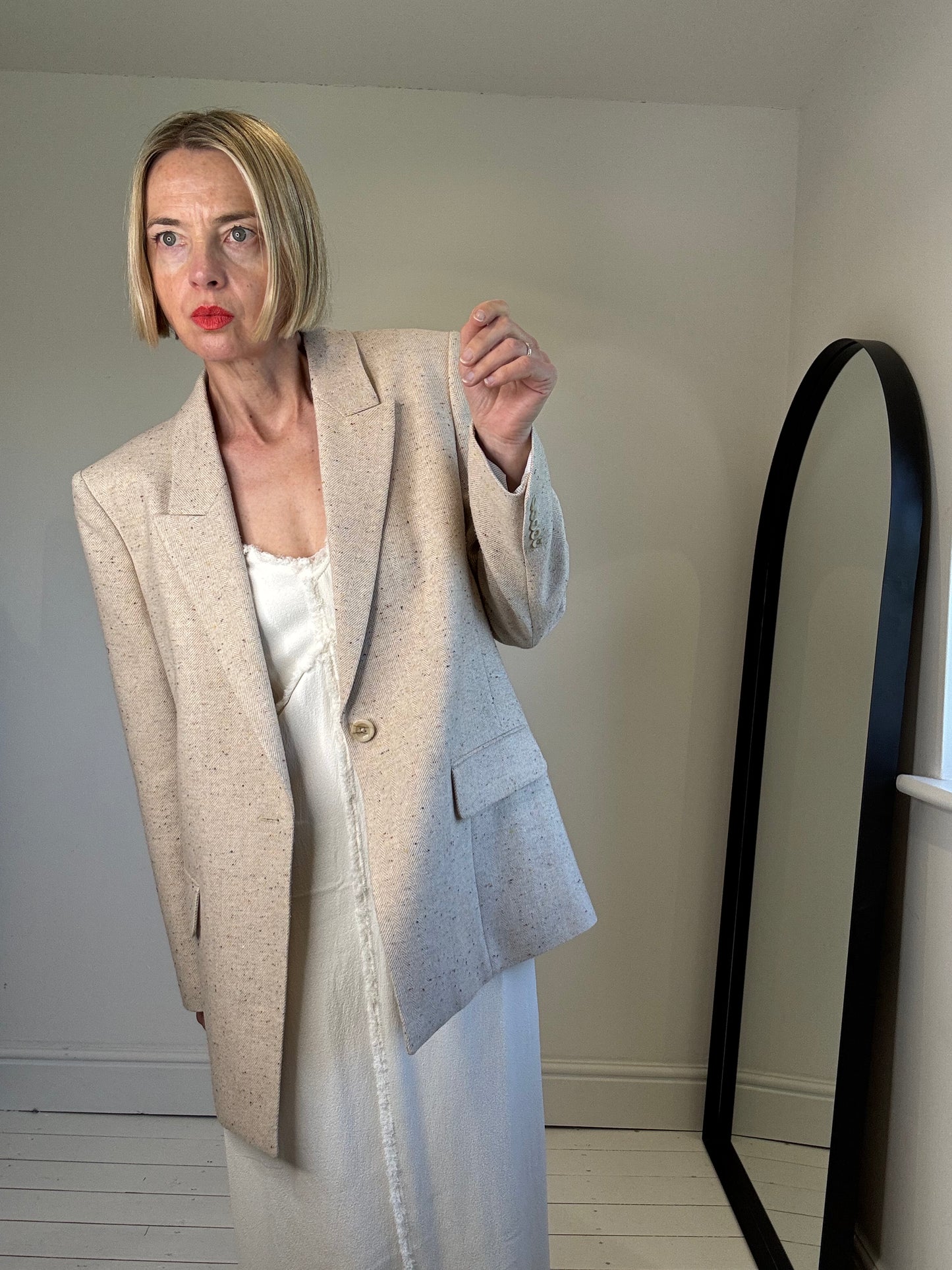 MUNTHE sb blazer