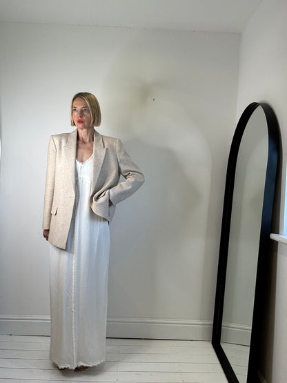 MUNTHE sb blazer