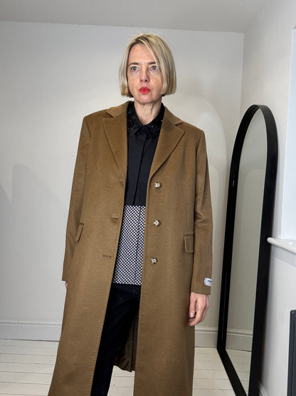 pure cashmere cat preloved british fashion style women