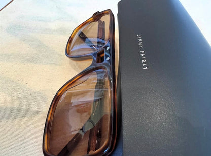 JIMMY FAIRLY The Nax sunglasses