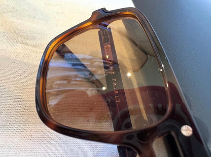 JIMMY FAIRLY The Nax sunglasses