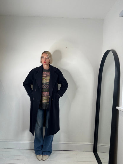 VINTAGE db coat