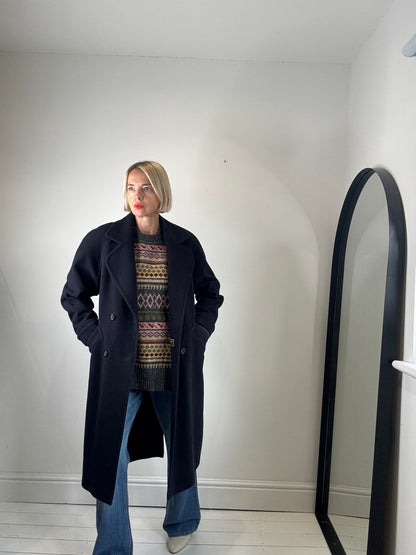 VINTAGE db coat