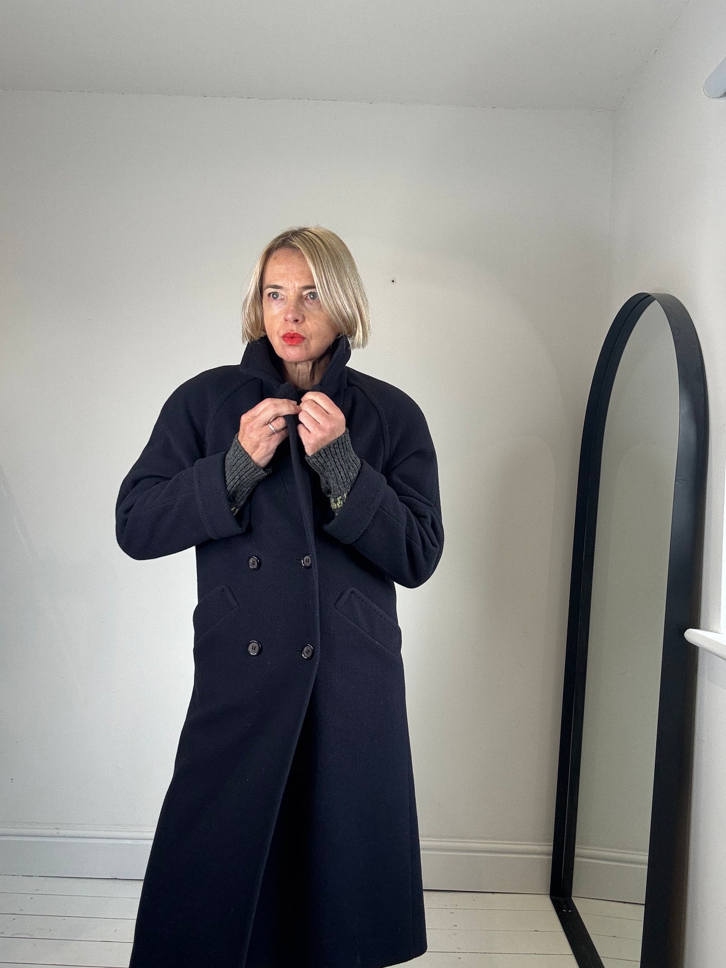 VINTAGE db coat