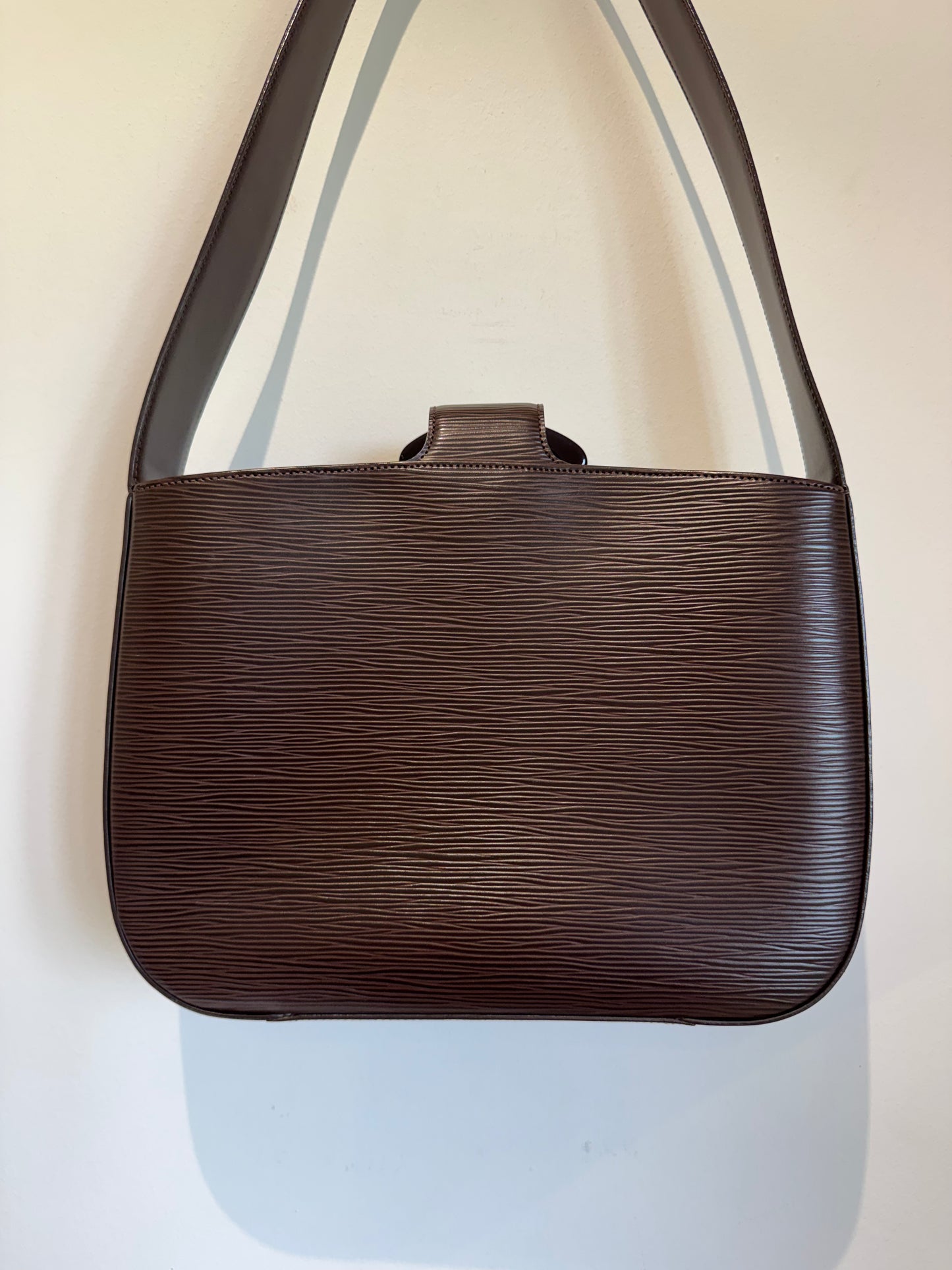 LOUIS VUITTON Moka Epi Reverie