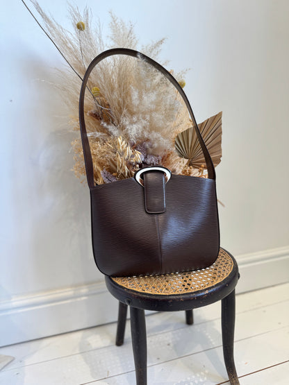 LOUIS VUITTON Moka Epi Reverie