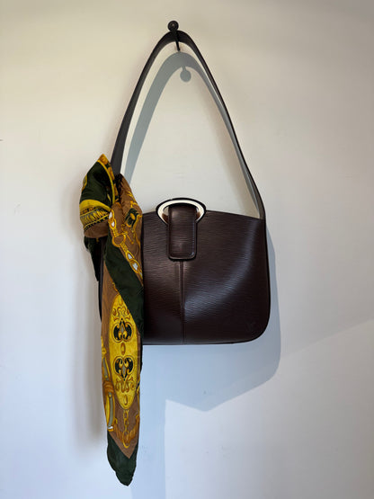 LOUIS VUITTON Moka Epi Reverie