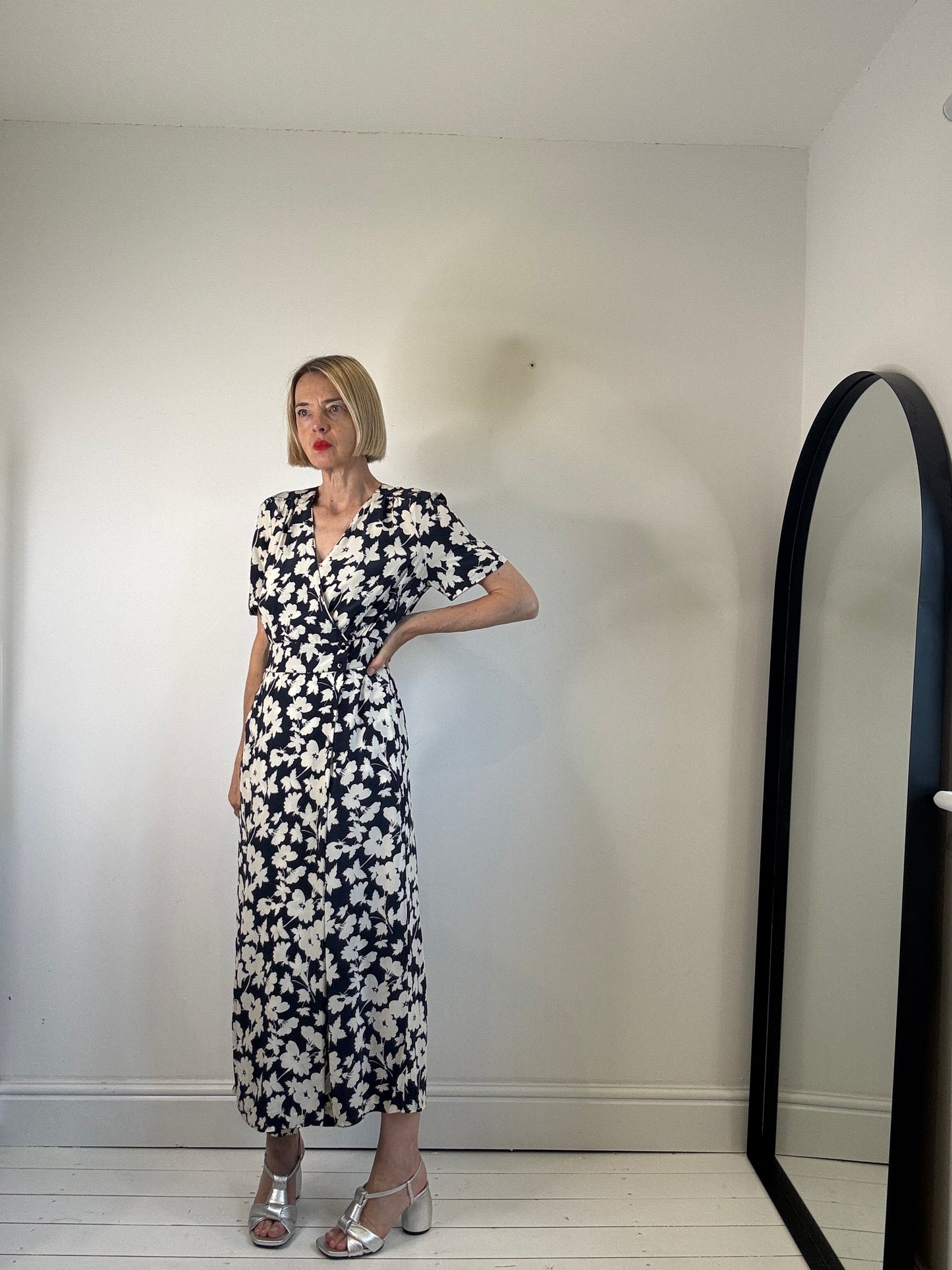 SOMERSET by Alice Temperley jumpsuit