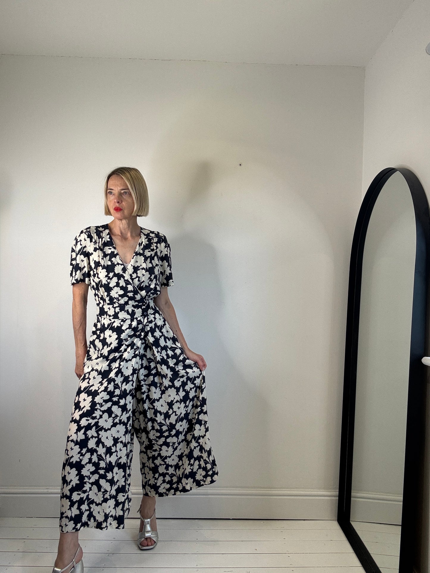 SOMERSET by Alice Temperley jumpsuit