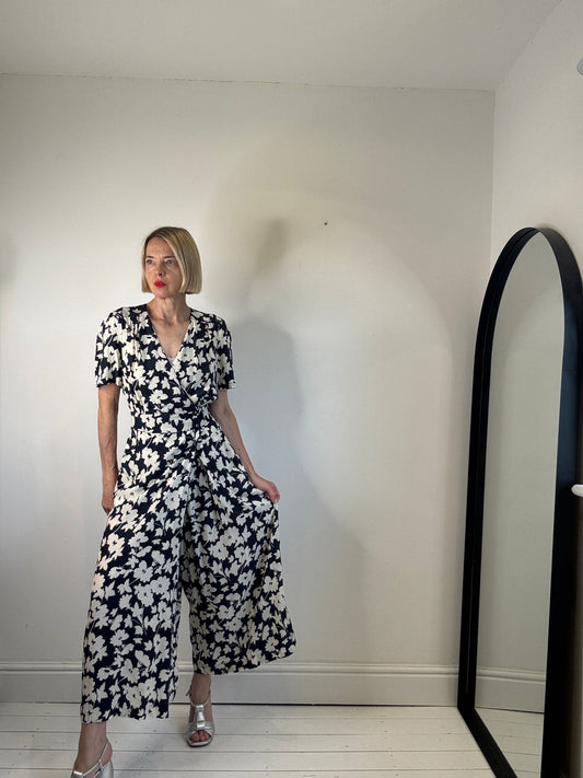 SOMERSET by Alice Temperley jumpsuit