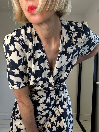 SOMERSET by Alice Temperley jumpsuit