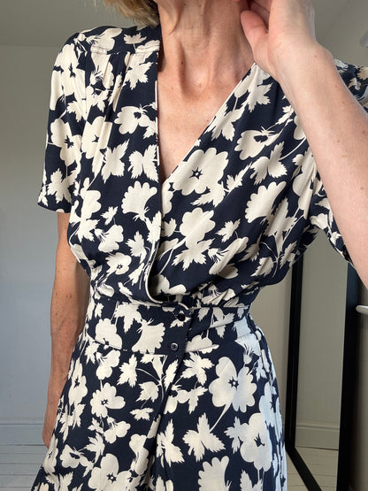SOMERSET by Alice Temperley jumpsuit