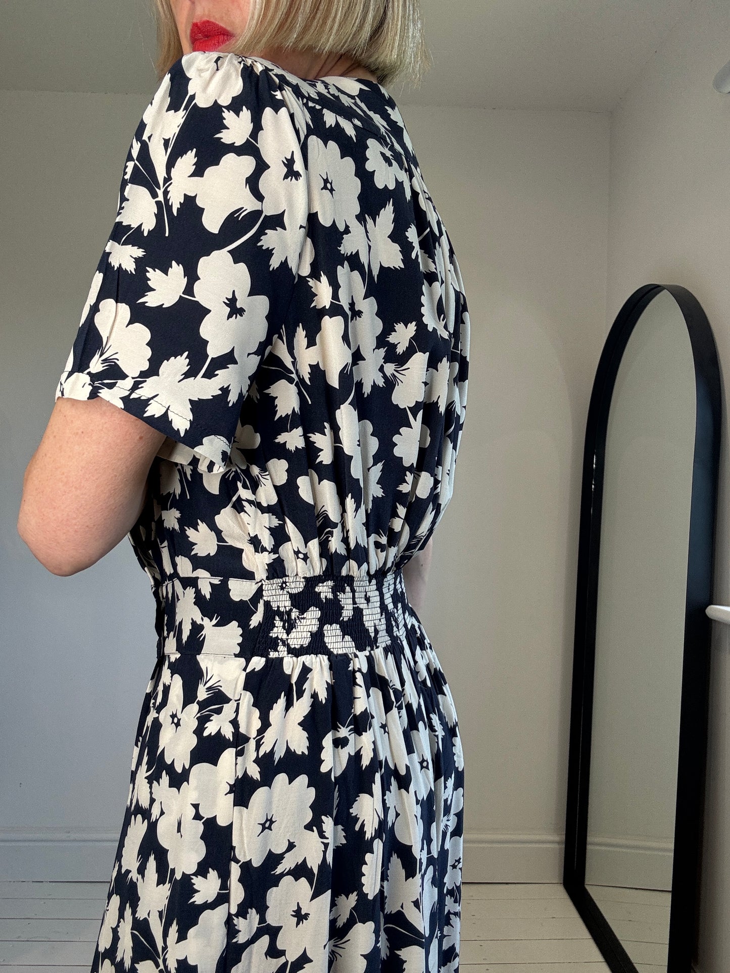 SOMERSET by Alice Temperley jumpsuit