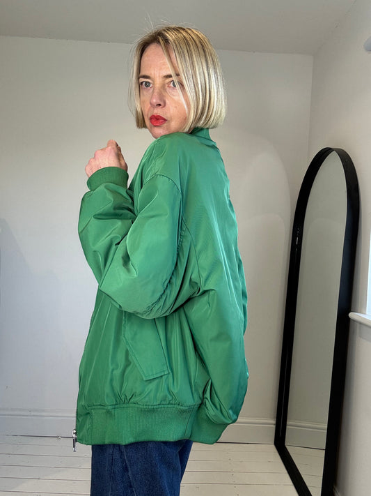Classic Bomber jacket
