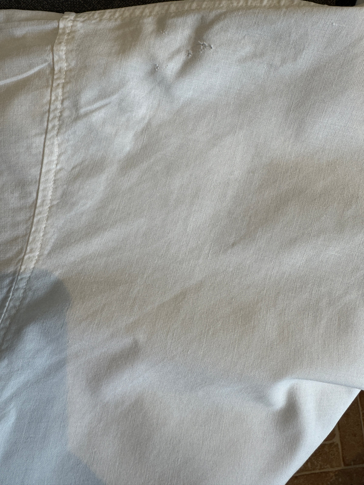 MALU MALU boxy shirt