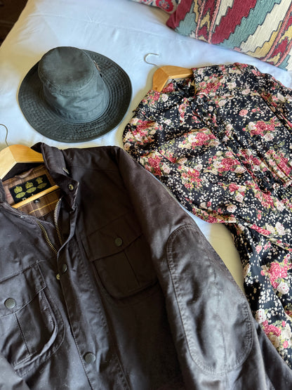BARBOUR Corbridge jacket