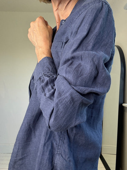 100% Linen shirt