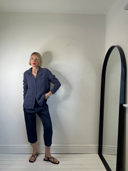100% Linen shirt