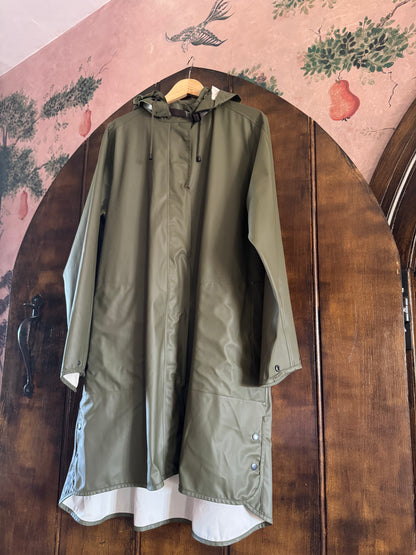 ILSE JACOBSEN rubber waterproof