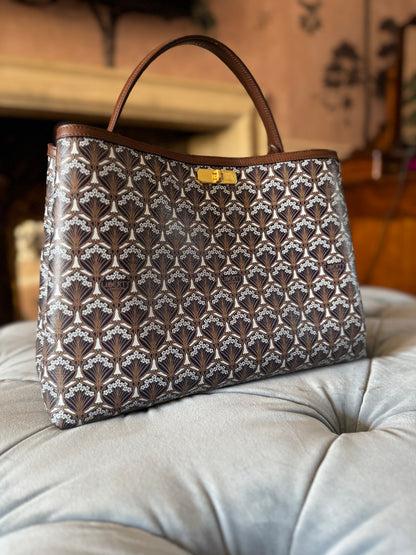 LIBERTY Burlington top handle bag