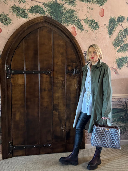 LIBERTY Burlington top handle bag