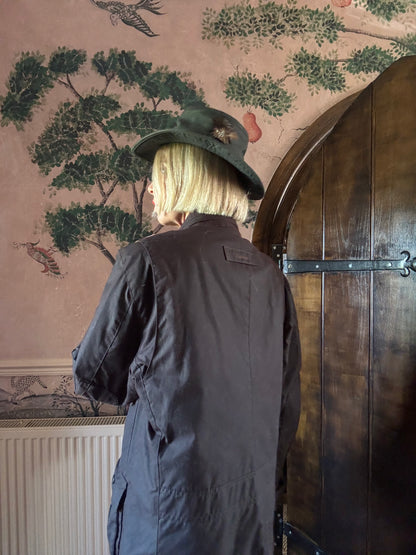 BARBOUR Corbridge jacket