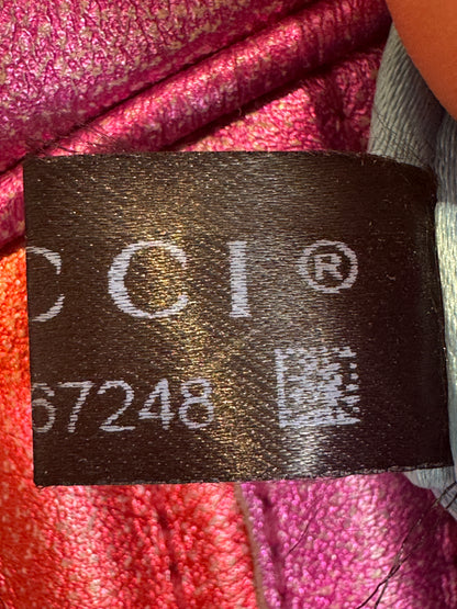 GUCCI Marmont Sylvie leather bag
