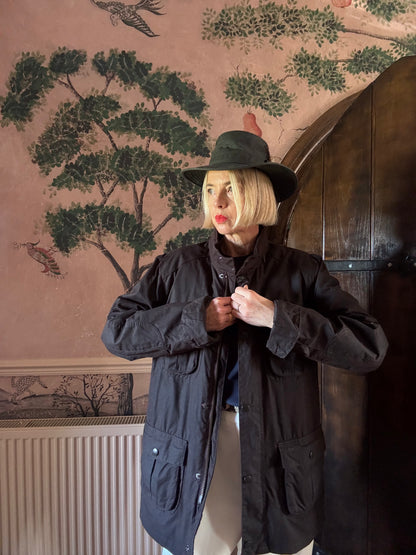 BARBOUR Corbridge jacket
