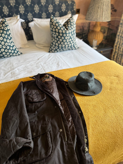 BARBOUR Corbridge jacket
