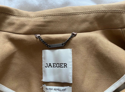 JAEGER camel mac