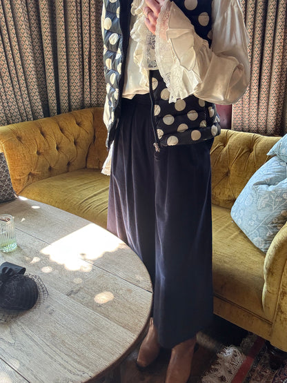 VINTAGE Jaeger culottes