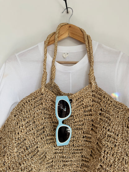 JIMMY FAIRLY Amalfi sunglasses
