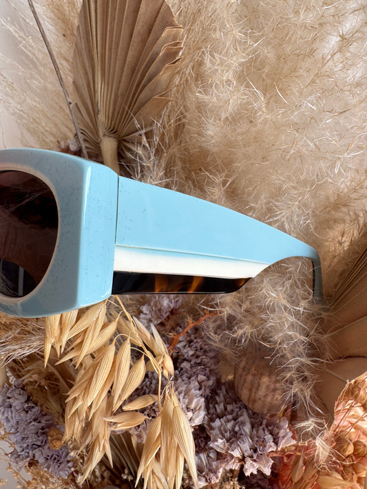 JIMMY FAIRLY Amalfi sunglasses