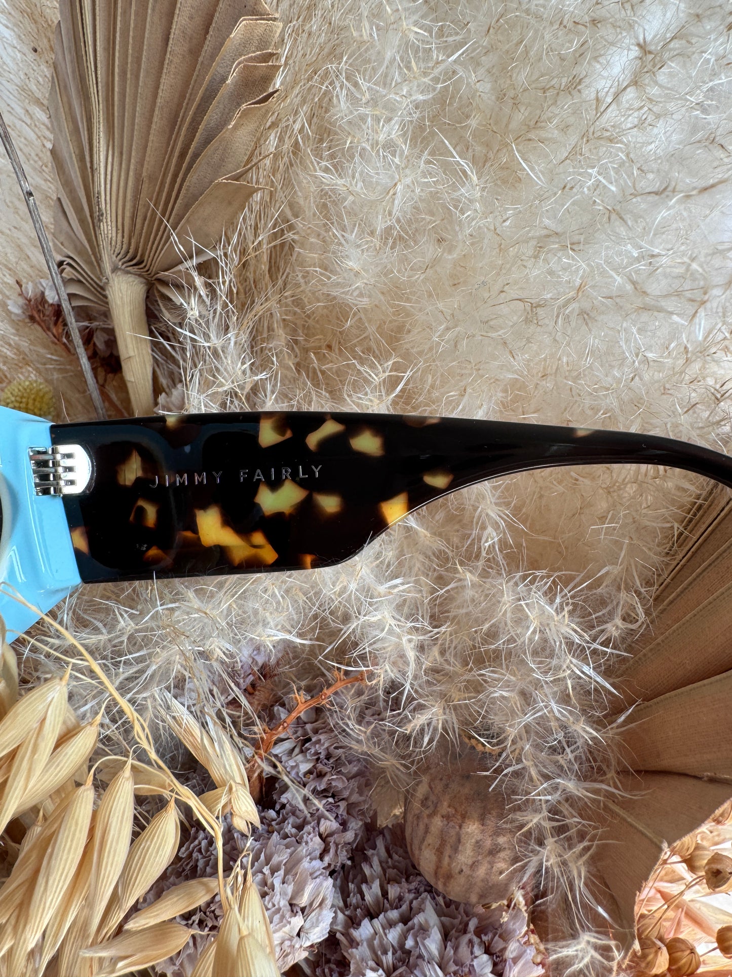 JIMMY FAIRLY Amalfi sunglasses