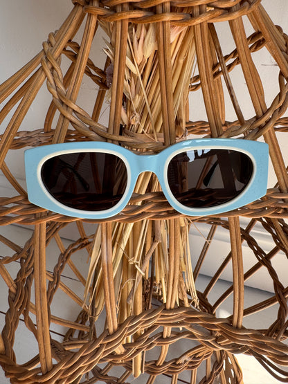 JIMMY FAIRLY Amalfi sunglasses