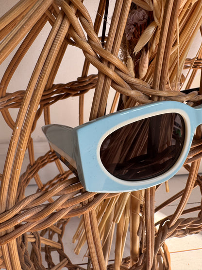 JIMMY FAIRLY Amalfi sunglasses