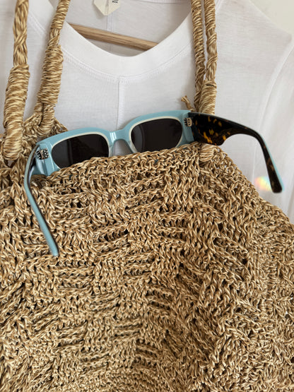 JIMMY FAIRLY Amalfi sunglasses