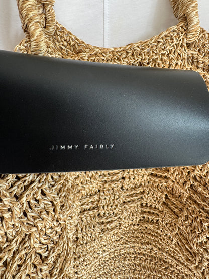 JIMMY FAIRLY Amalfi sunglasses