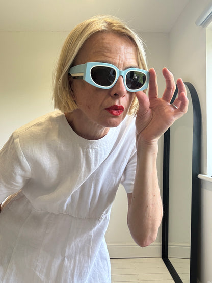JIMMY FAIRLY Amalfi sunglasses