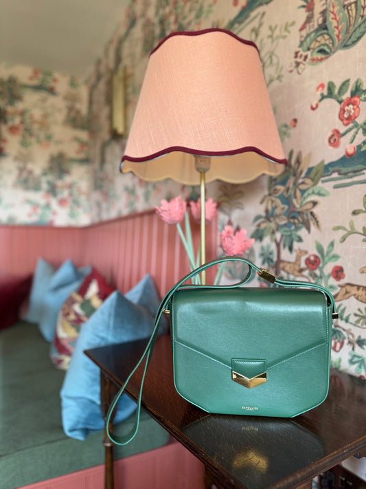 DeMellier London bag