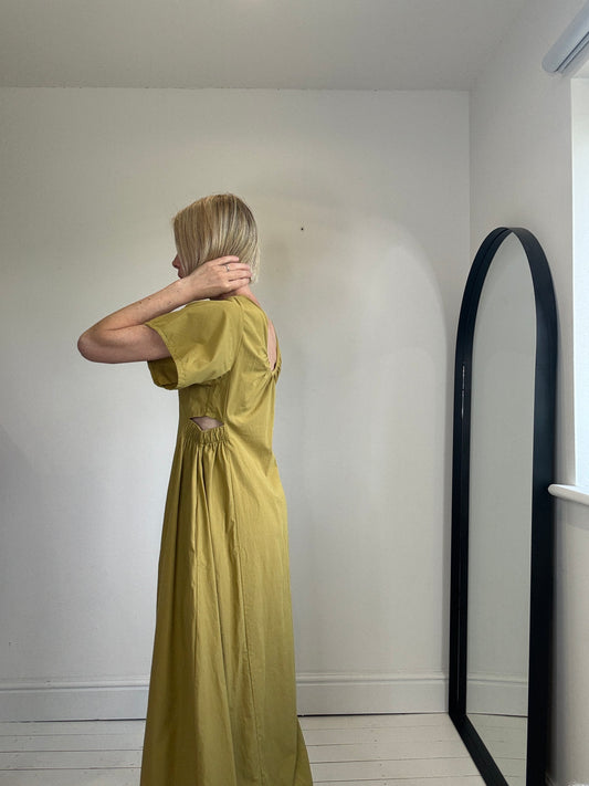 BEAUMONT ORGANIC dress