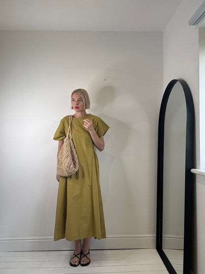 BEAUMONT ORGANIC dress