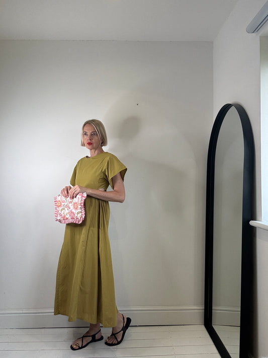 BEAUMONT ORGANIC dress