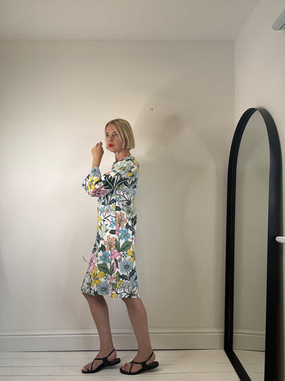 'Pool Party' dress