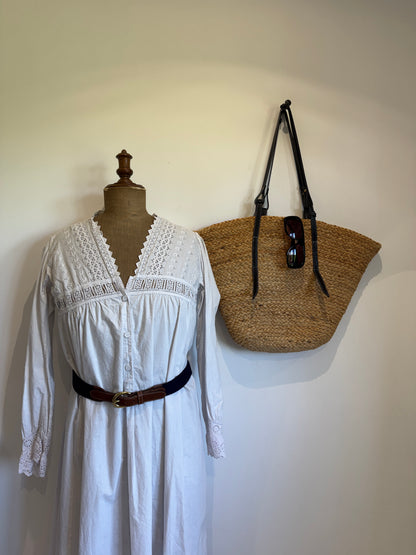 Jute tote