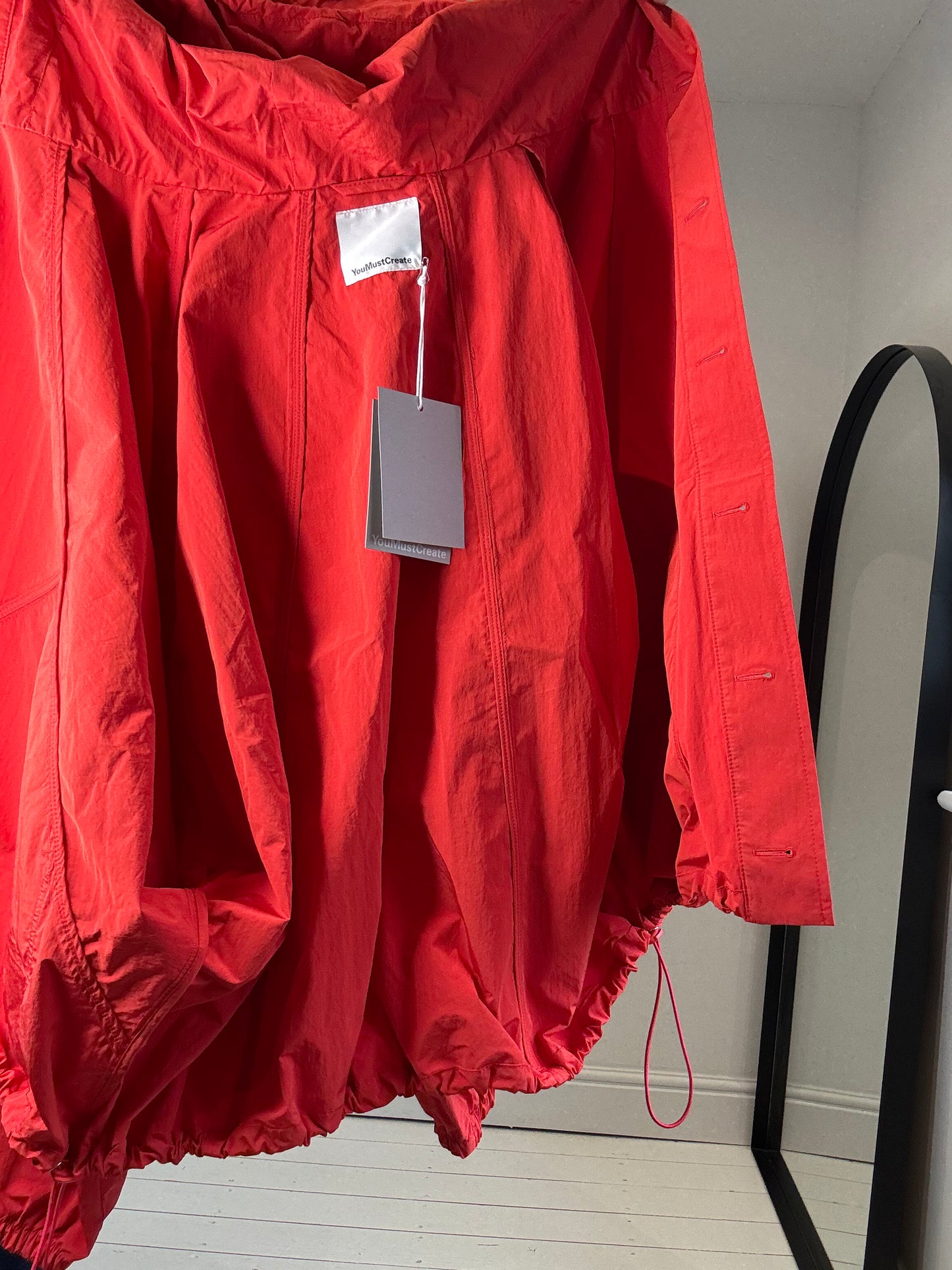 YMC - New with Tags Bonehead Jacket